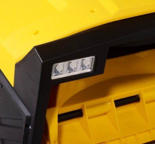 Снегоуборщик бензиновый HUTER SGC 2500EL [70/7/77]