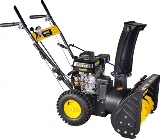 Снегоуборщик бензиновый HUTER SGC 4000L [70/7/22]