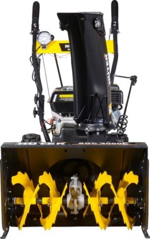 Снегоуборщик бензиновый HUTER SGC 4000L [70/7/22]