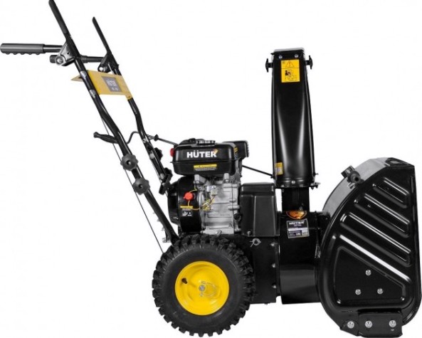 Снегоуборщик бензиновый HUTER SGC 4100 [70/7/1]