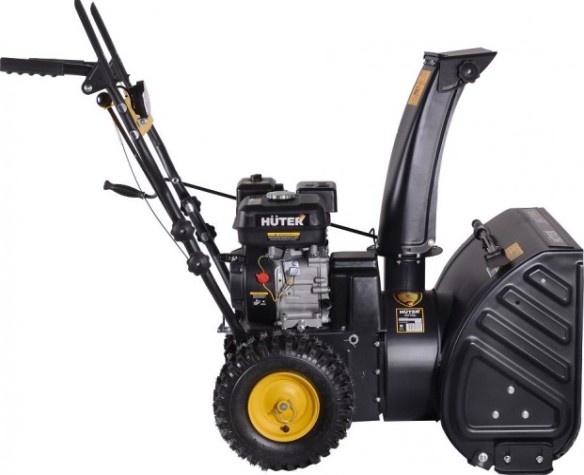Снегоуборщик бензиновый HUTER SGC 4100L [70/7/15]