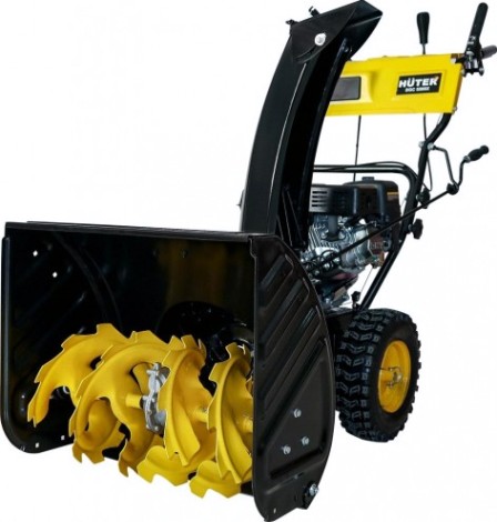 Снегоуборщик бензиновый HUTER SGC 5500Х [70/7/36]