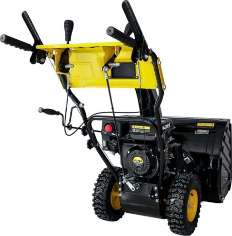 Снегоуборщик бензиновый HUTER SGC 5500Х [70/7/36]