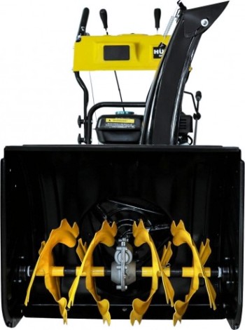 Снегоуборщик бензиновый HUTER SGC 5500Х [70/7/36]