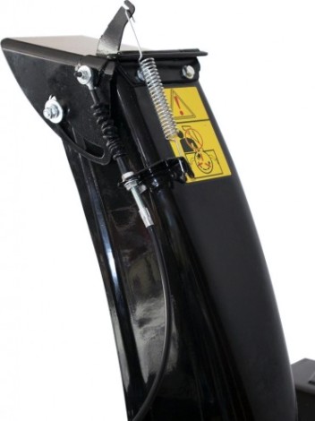 Снегоуборщик бензиновый HUTER SGC 5500Х [70/7/36]