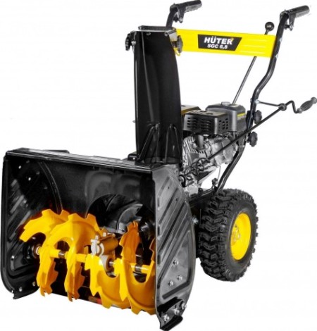 Снегоуборщик бензиновый HUTER SGC 6,8 [70/7/44]