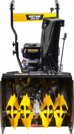 Снегоуборщик бензиновый HUTER SGC 6,8 [70/7/44]