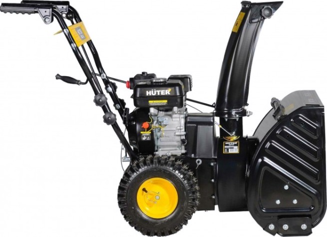 Снегоуборщик бензиновый HUTER SGC 6,8 [70/7/44]