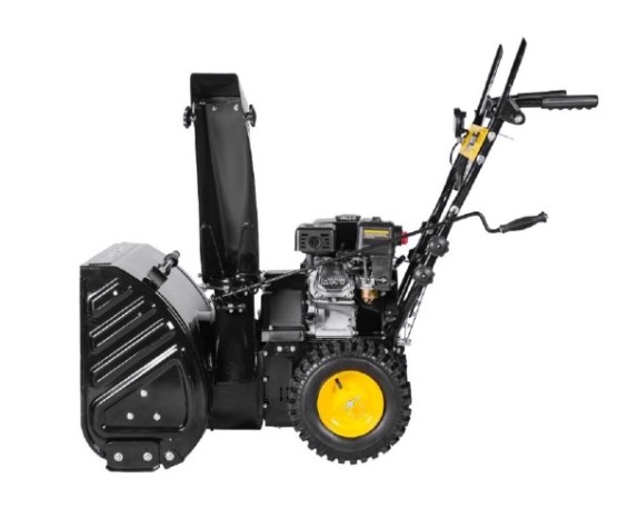 Снегоуборщик бензиновый HUTER SGC 7,0 [70/7/28]