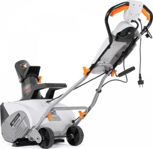 Снегоуборщик электрический DAEWOO SE 2700