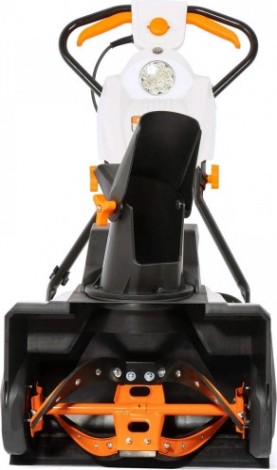 Снегоуборщик электрический DAEWOO SE 2700