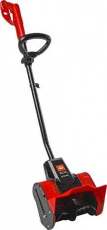 Снегоуборщик электрический DDE STE 140 [790-403]