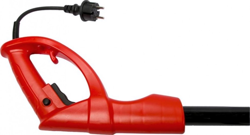 Снегоуборщик электрический DDE STE 160 [919-907]