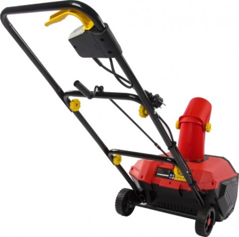 Снегоуборщик электрический DDE STE 180 [919-914]