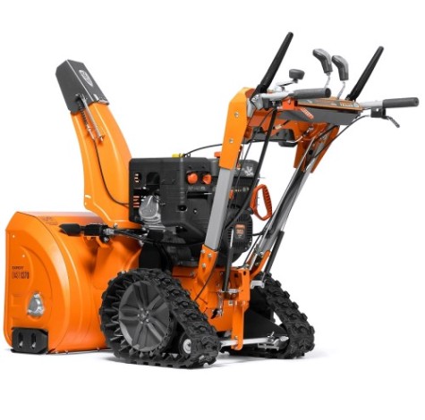 Снегоуборщик гусеничный бензиновый DAEWOO DAST 1370