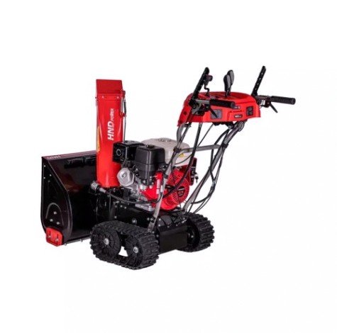 Снегоуборщик гусеничный бензиновый HND ST 71 XST [ST71XST]
