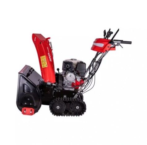 Снегоуборщик гусеничный бензиновый HND ST 71 XST [ST71XST]