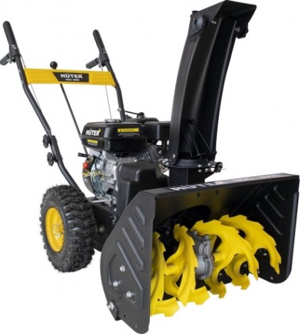 Снегоуборщик HUTER SGC 4000 [70/7/5]
