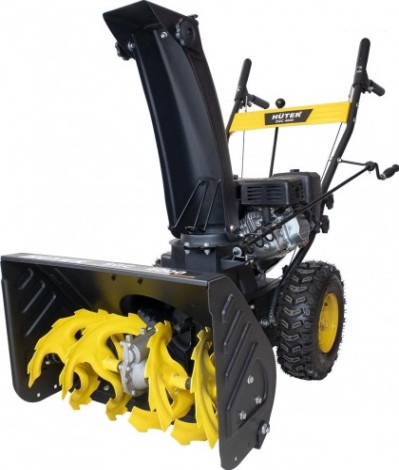 Снегоуборщик HUTER SGC 4000 [70/7/5]