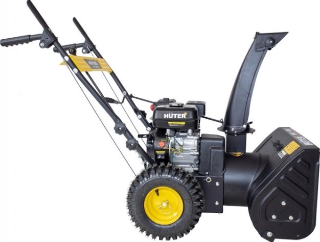 Снегоуборщик HUTER SGC 4000 [70/7/5]