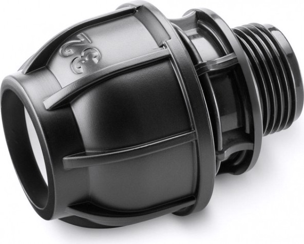 Соедин.элемент для для всас.труб.1-1¼" KARCHER 2.997-116.0