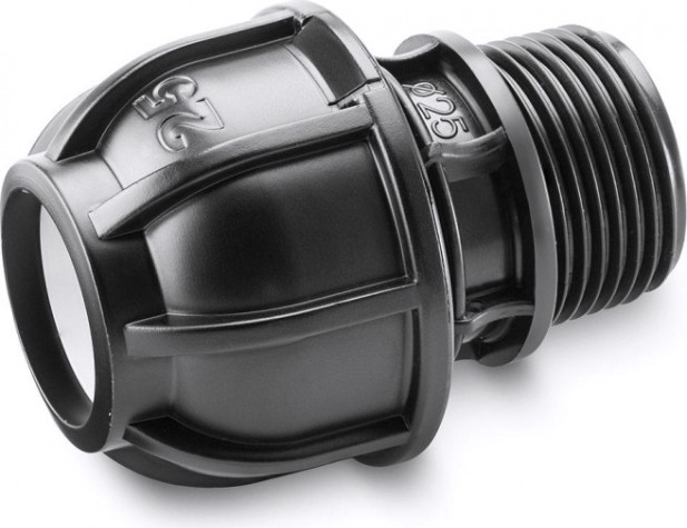 Соедин.элемент для для всас.трубопров.1" KARCHER 2.997-115.0