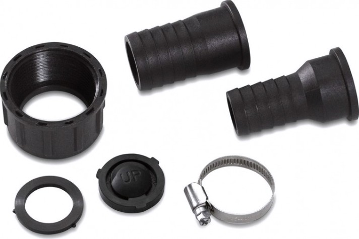 Соединение д/всасывающего шланга 1 1/4" KARCHER 6.997-418.0