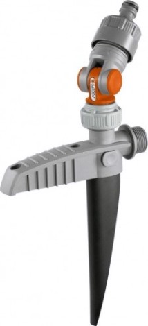 Соединитель наземный GARDENA с подземной магистралью 08254-20.000.00 [08254-20.000.00]