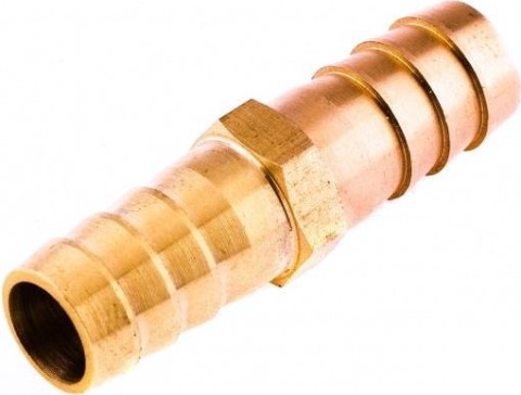 Соединитель PALISAD 65708 1/2", латунный