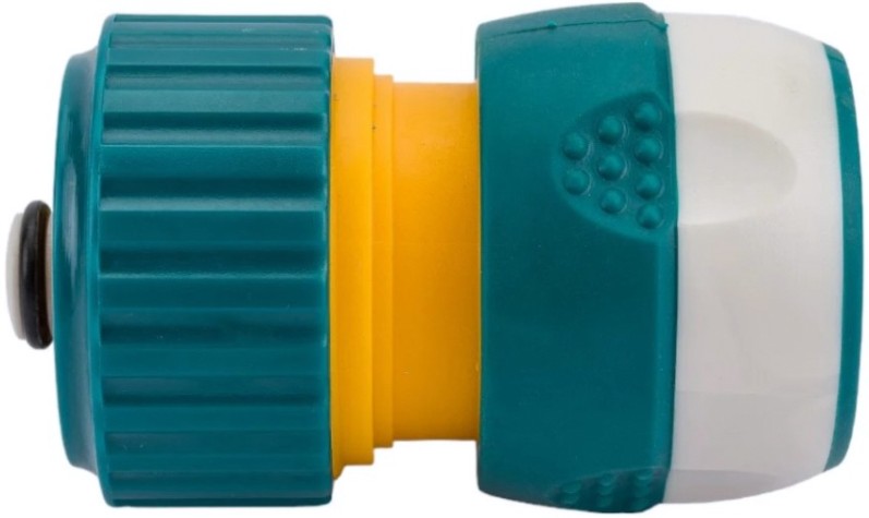 Соединитель RACO COMFORT-PLUS 3/4", с автостопом, быстросъемный для шланга, из A [4248-55237C]