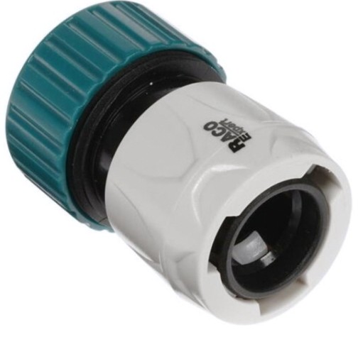 Соединитель RACO ORIGINAL 3/4", быстросъемный для шланга [4250-55204C]