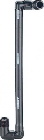 Соединительное колено HUNTER SJ-706 3/4" - 3/4" L - 150 мм [SJ706]