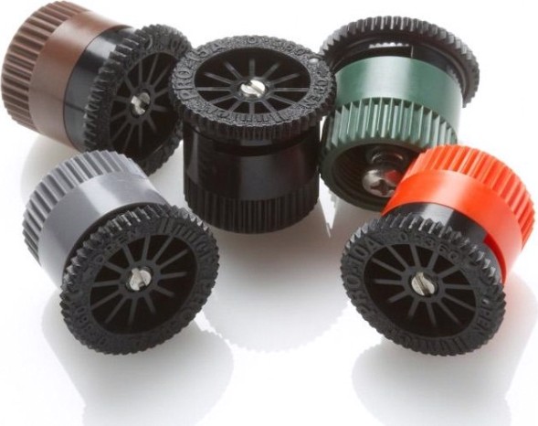 Сопло HUNTER <8A> R=2.4 м., 25º÷360º [8A]