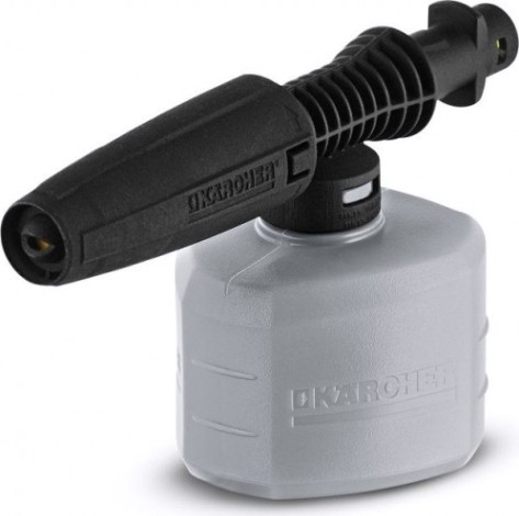 Сопло пенное FJ 3 KARCHER 2.643-150.0 Basic Line 0,3 л [2.643-150.0]