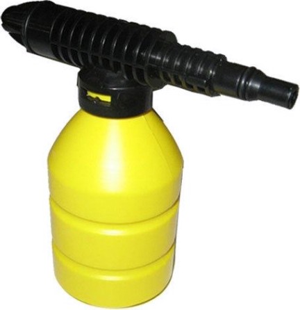 Сопло пенное HUTER 71/5/10 AL