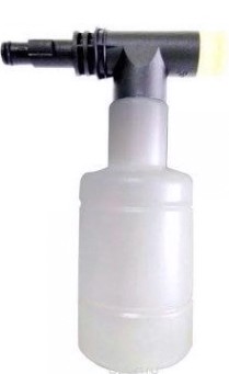 Сопло пенное HUTER 71/5/12 YL