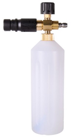 Сопло пенное HUTER 71/5/15 для серии 135, 165