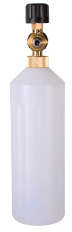 Сопло пенное HUTER 71/5/15 для серии 135, 165