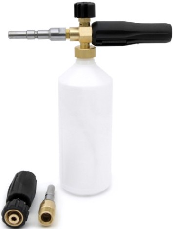 Сопло пенное K-Parts KARCHER 8.440-397.0 1,0 л