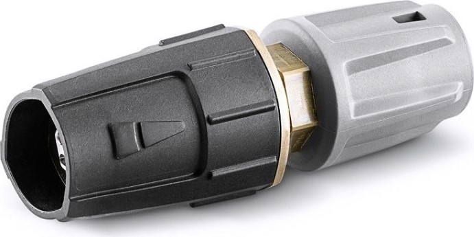 Сопло трехпозиционное KARCHER 4.117-024.0 TR 028