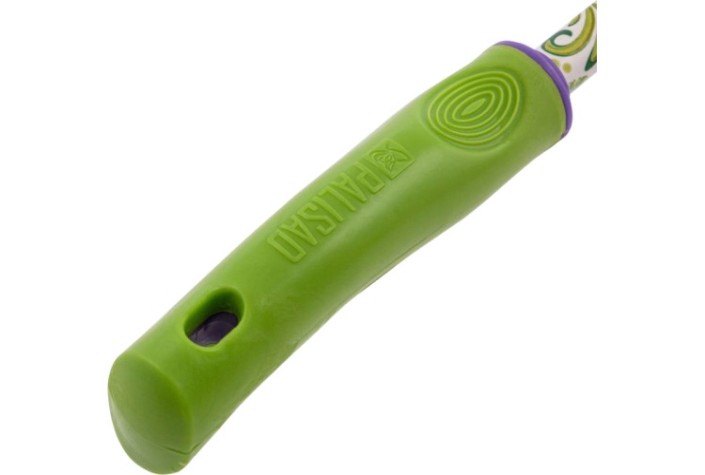 Совок посадочный PALISAD 62036 широкий, 80х330 мм, стальной