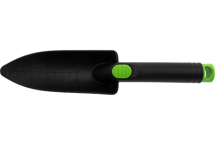 Совок посадочный PALISAD 62391 узкий, 60х290 мм, пластиковый