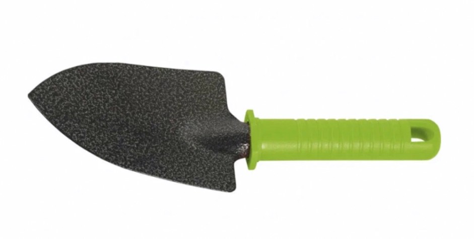 Совок посадочный PALISAD 62651 широкий, 85х250 мм, стальной