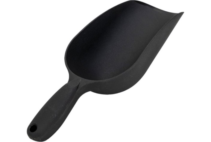 Совок посадочный PALISAD NYLON 62396 глубокий 120х330 мм, пластиковый [62396]