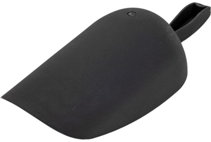 Совок посадочный PALISAD NYLON 62396 глубокий 120х330 мм, пластиковый [62396]