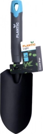 Совок посадочный PLANTIC 26265-01 light ergo