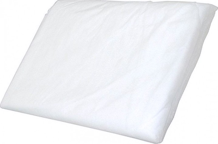 Спанбонд укрывной материал GRINDA СУФ-60, белый, фасованный, 3,2 х 10 м 422376-32 [94006]