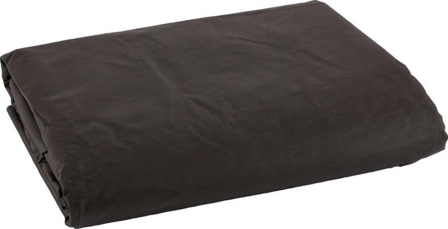 Спанбонд укрывной материал GRINDA СУФ-60, черный, фасованный, 3,2 х 10 м 422378-32 [93919]