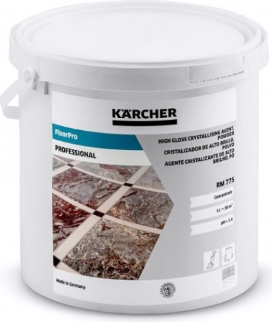 Средство чистящее KARCHER RM 775 (6.295-117.0), 5 кг. [6.295-117.0]