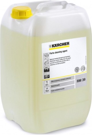 Средство для чистки деталей KARCHER RM 39 (6.295-165.0), 20 л. [6.295-165.0]